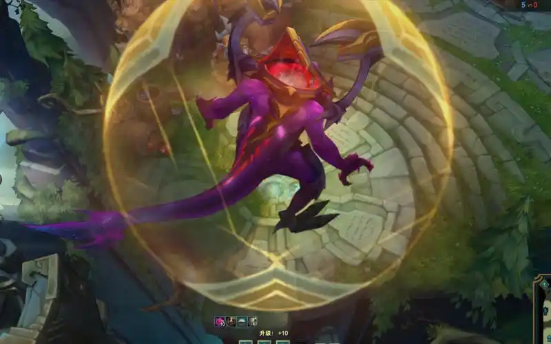 超巨型暗星 科加斯3种形态全方位鉴赏!