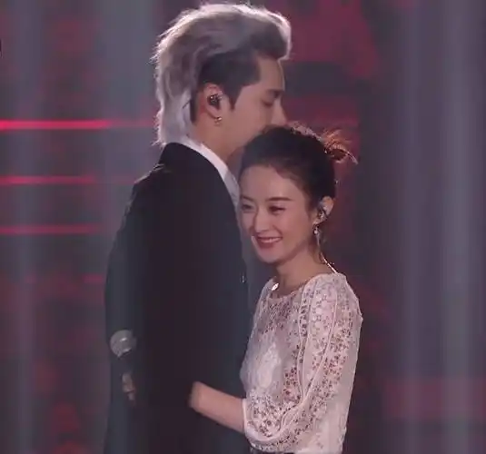 吴亦凡承认与赵丽颖在一起[赵丽颖结婚是为了保护吴亦凡]