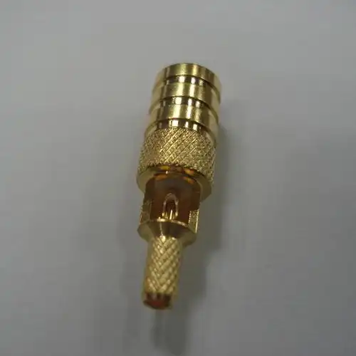 射频连接器smb-kc1.5y