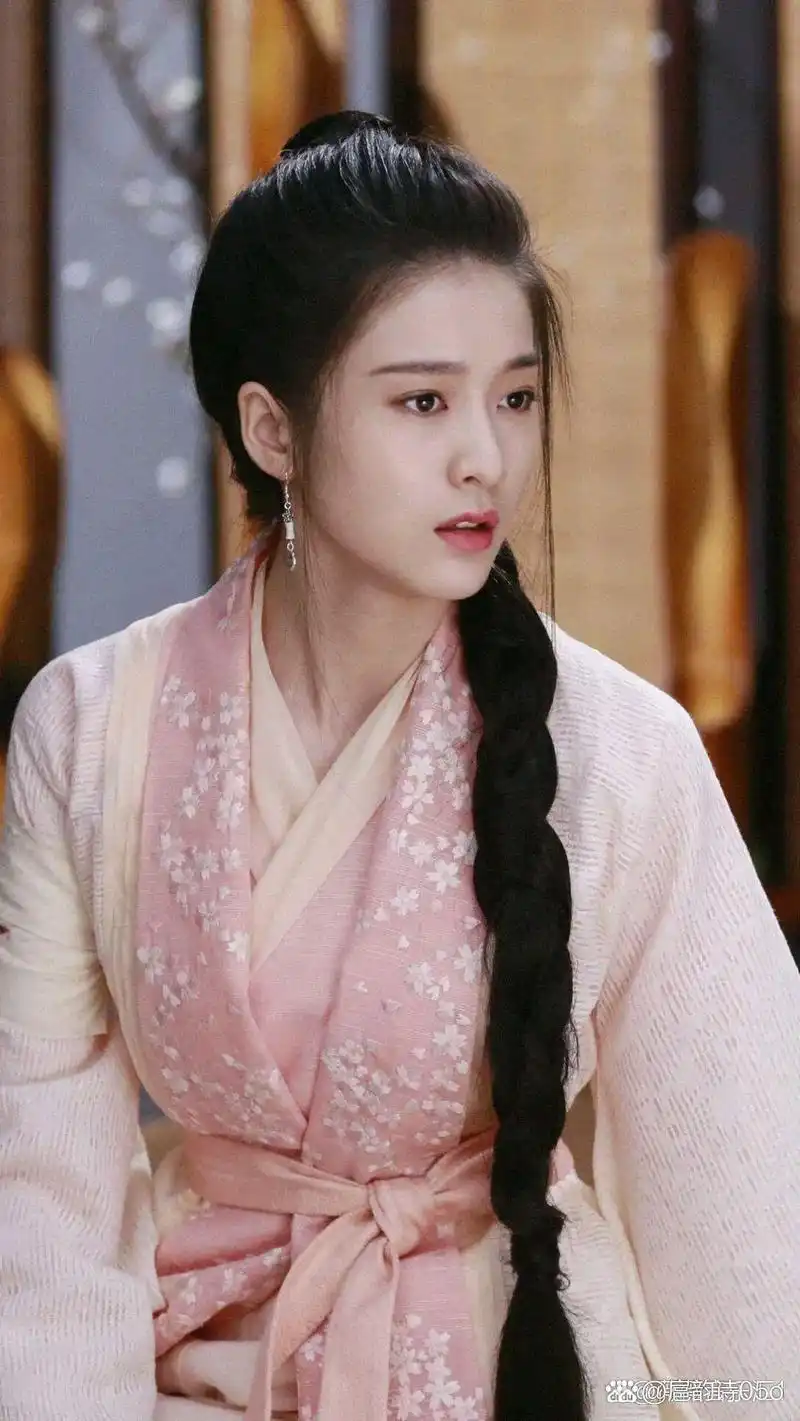 鞠婧祎,白鹿,张雪迎,你中意谁