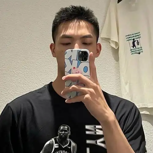 男生两边铲短发就这款最好看!_发型