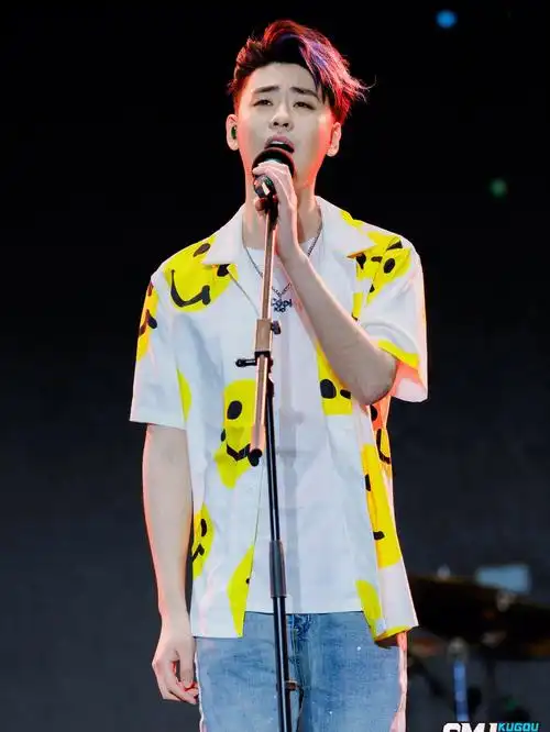 海南国潮音乐节图5