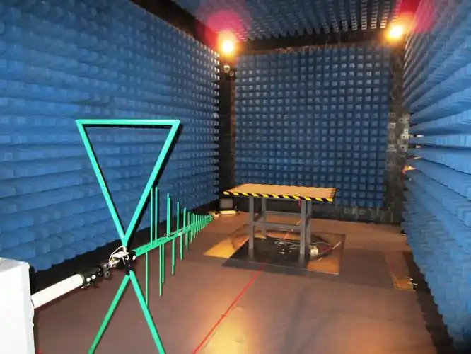 电波暗室 - 电波暗室 - 产品中心 - ota 微波 暗室 深圳市欧铊科技