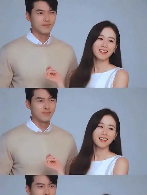 玄彬孙艺珍势均力敌的爱情,两人都很优秀,绝配之天花板!-度小视