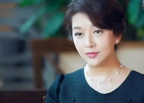 江珊与王志文合作多年,为何没有谈恋爱?江珊的回答太真实了