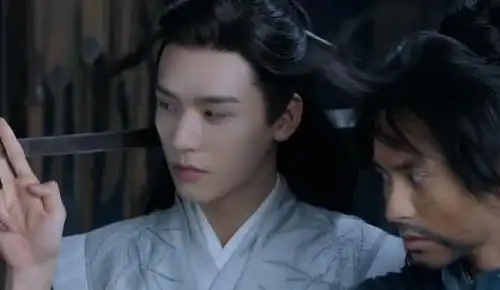 【看妆娱】周子舒温客行第一次多少章 天涯客priest补车片段删减部分