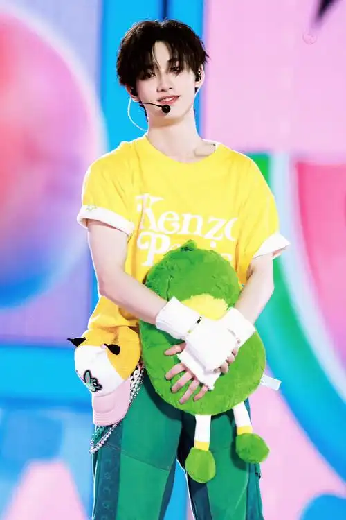 丁程鑫like i would杀疯了##丁程鑫提敖子逸