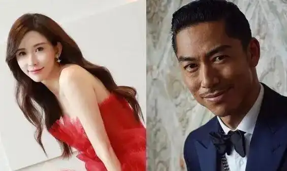 林志玲选择嫁给日本男星的真实原因