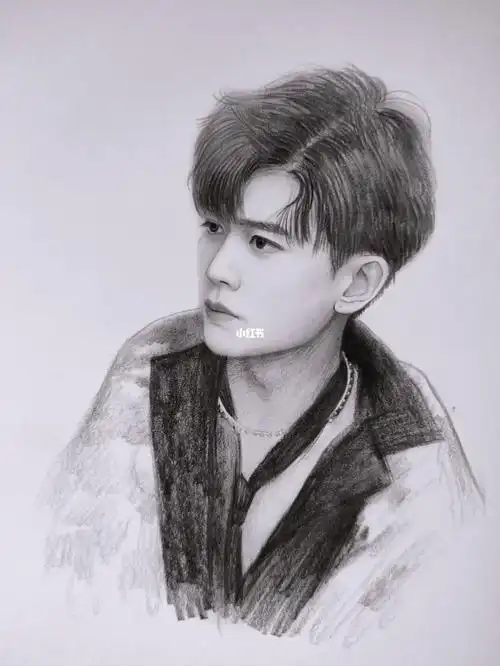 任嘉伦  最近感觉最好的