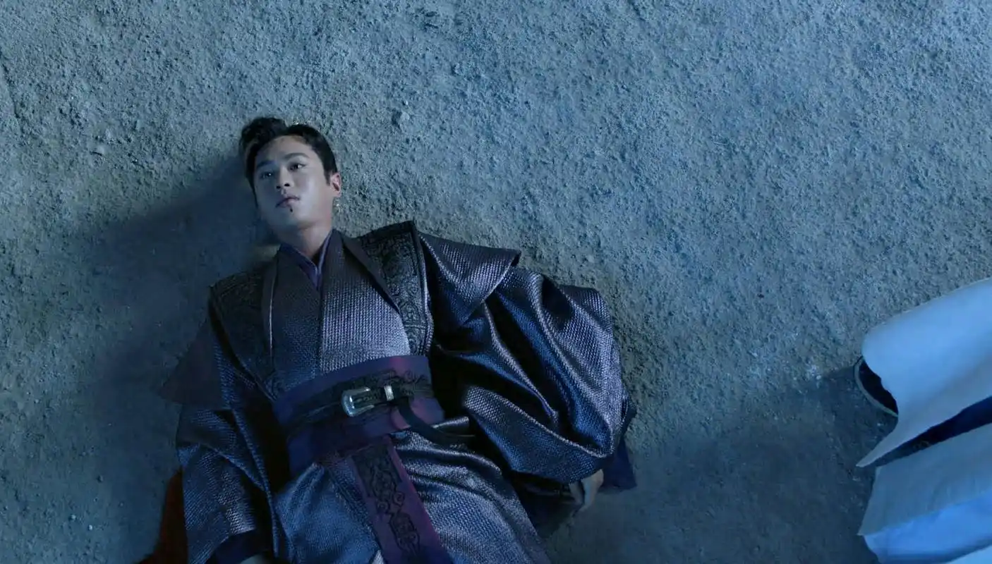 庆余年结局范闲死了吗?言冰云为什么要杀范闲?