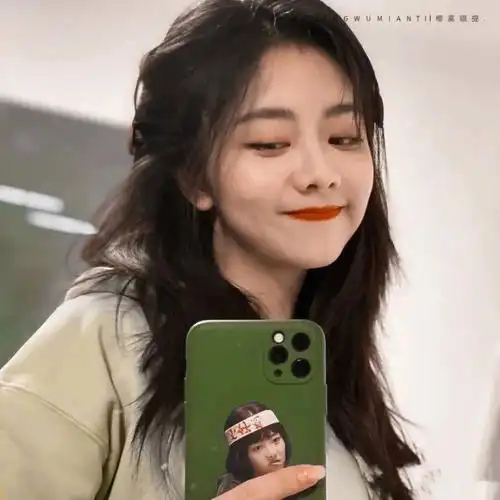 你们从哪部剧关注到谭松韵的我是从耿耿