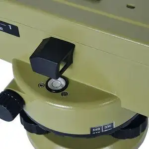 自动安平激光水准仪40倍全套高精度自动工程测量室外水平仪超平仪