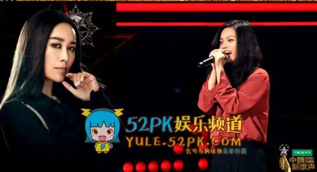 (中国新歌声第二季学员名单)