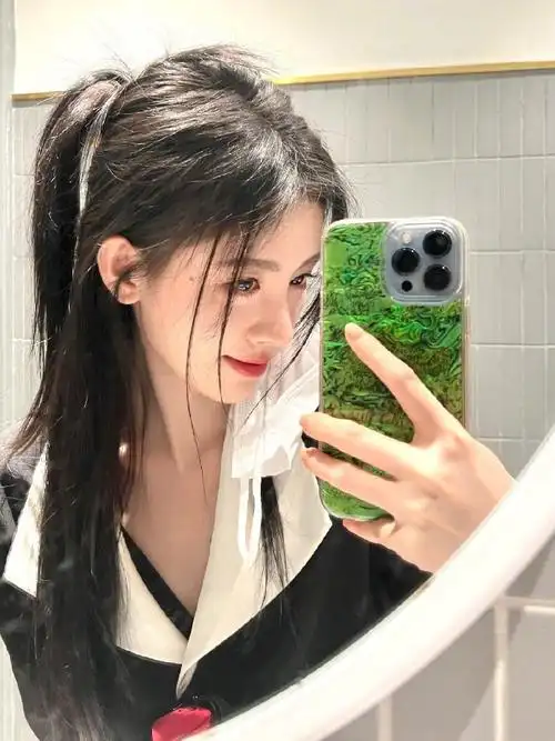 鞠婧祎姜黎非##鞠婧祎千香引