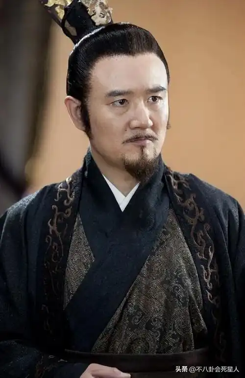 王劲松在琅琊榜里演谁(《琅琊榜》7年配角现状)_金纳莱网