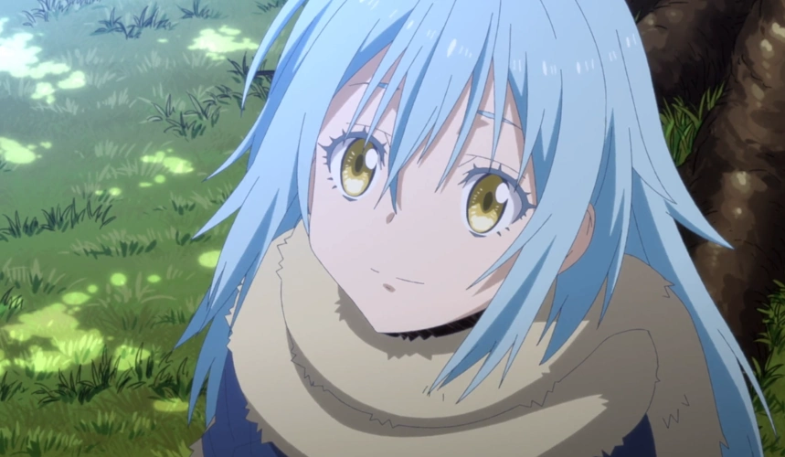 萌王史莱姆回归,再续龙傲天剧情,无奈,又要看到利