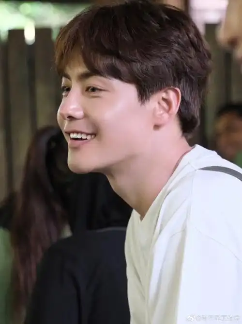 马天宇我独自旅行