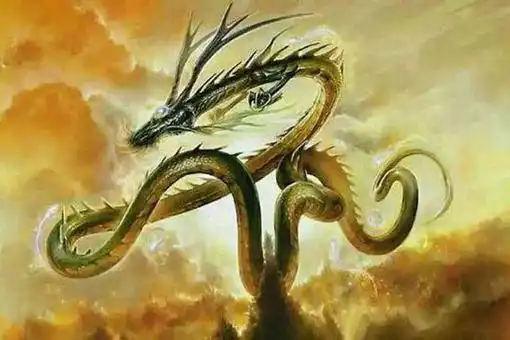 十大祖龙排名和图片含名字