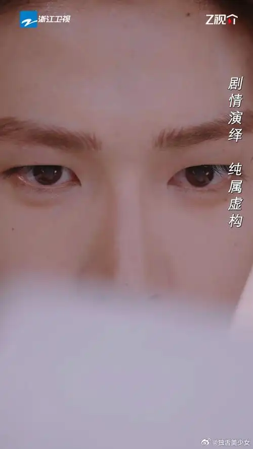 刘宇短剧首秀##上场吧啦啦队#刘宇霸总,白色西装大背头,不就是小说里