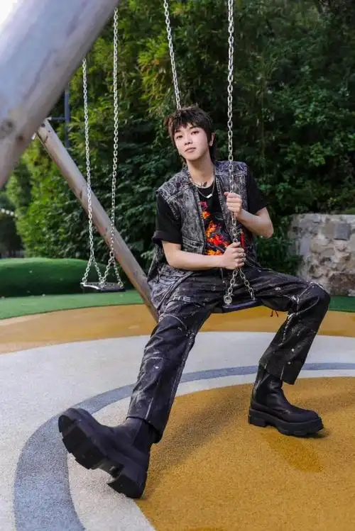 和平精英华晨宇怎么玩 和平精英华晨宇演唱会玩法