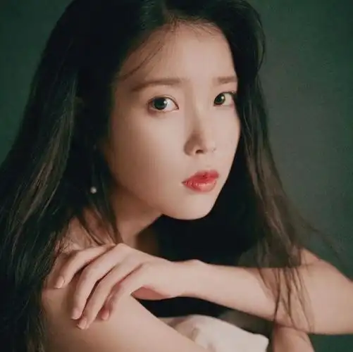 李知恩头像爱豆头像二传注明堆糖小渔