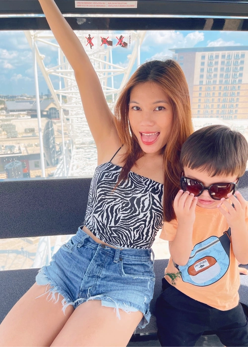 hellotina陈甜甜 _ 哔哩哔哩相簿