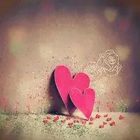 心形头像图片大全大图