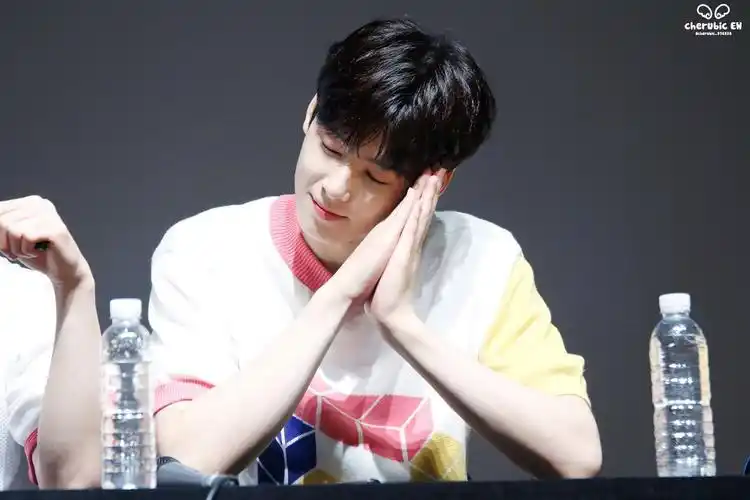 这世界有个可爱的男孩子是车银优啊 - 堆糖,美图壁纸兴趣社区