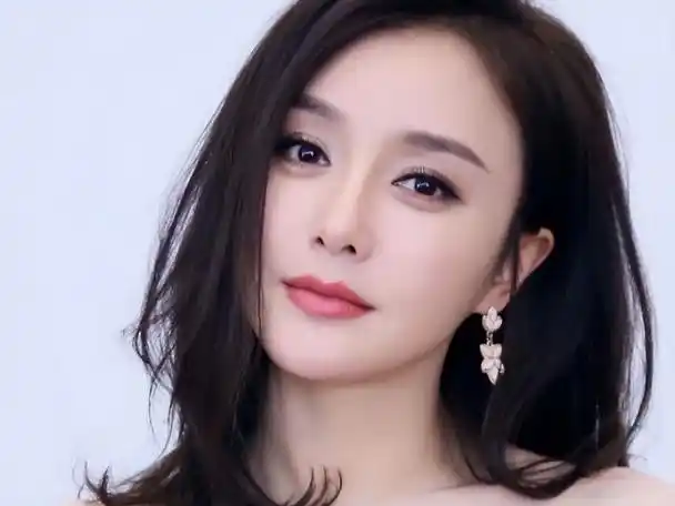 这6位女明星整容整得太高级了,看上去毫无痕迹还好看