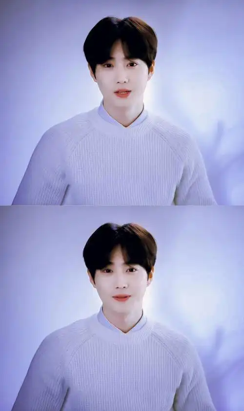 【进来看帅哥】金俊勉的颜值安利贴