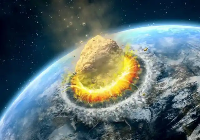 世界末日一触即发地球一旦出现这4大灾难人类都难逃一死