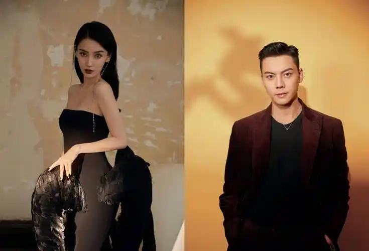 angelababy站姐发了陈伟霆,双方粉丝看法不一_内容_娱乐_杨颖