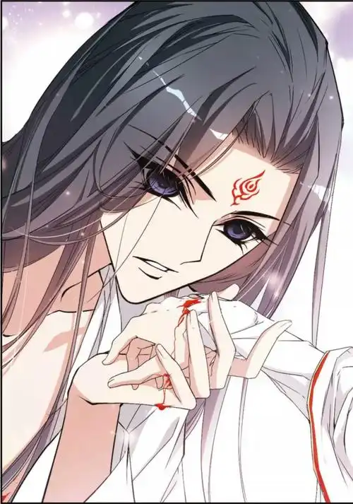 花千骨白子画赞评论更多