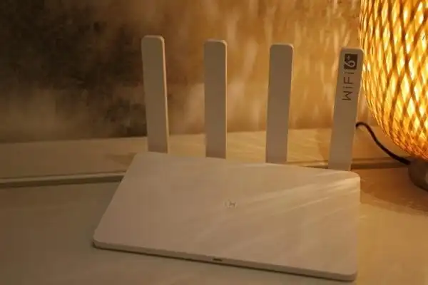 199元穿墙神器荣耀路由3上手支持wifi6