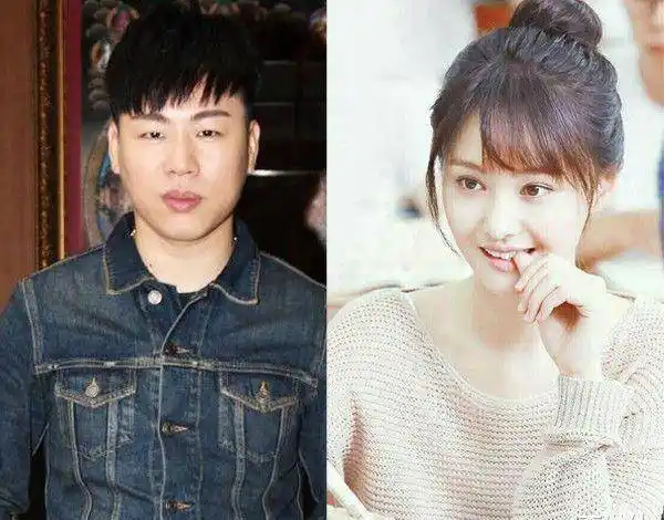 胡彦斌疑似新恋情曝光,两人牵手同回酒店,女方身材酷似前女友_郑爽