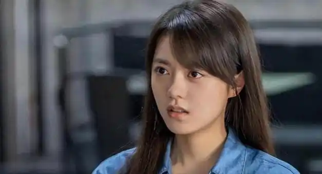 张子枫|蒋依依|赵今麦|实力派演员|小花(小魔女doremi)_网易订阅