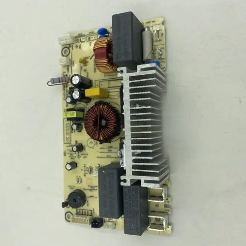 美的ih电饭煲配件fz4082fz5082fs5088主板mbihp03dv01电源电煲