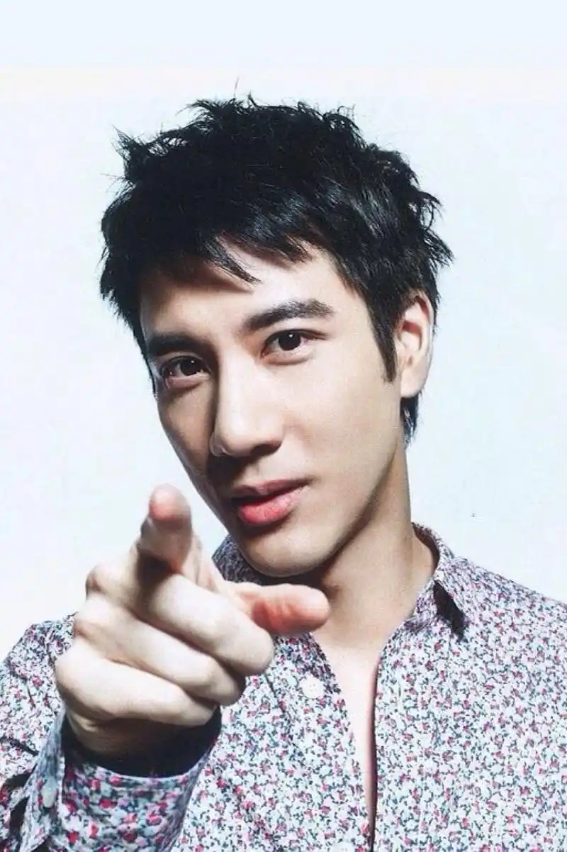 王力宏:不忘初心 不惧科技诱惑