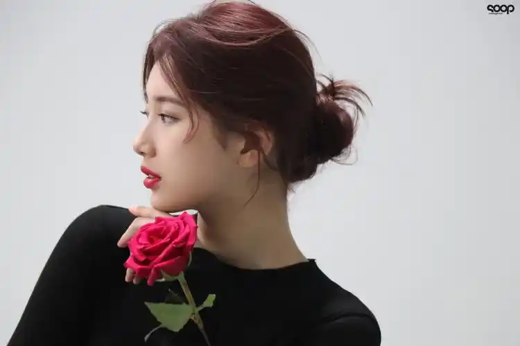 裴秀智suzy - 堆糖,美图壁纸兴趣社区