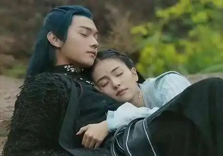 原创原创烈火军校热播白鹿和许凯再次合作之前传两人的恋情是否是真的