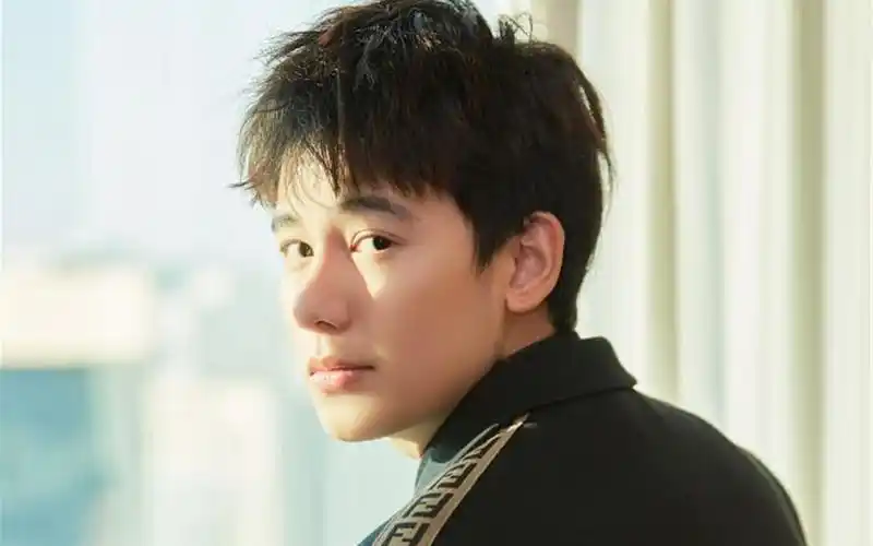 能逼疯王彦霖的不止黄子韬还有胡先煦