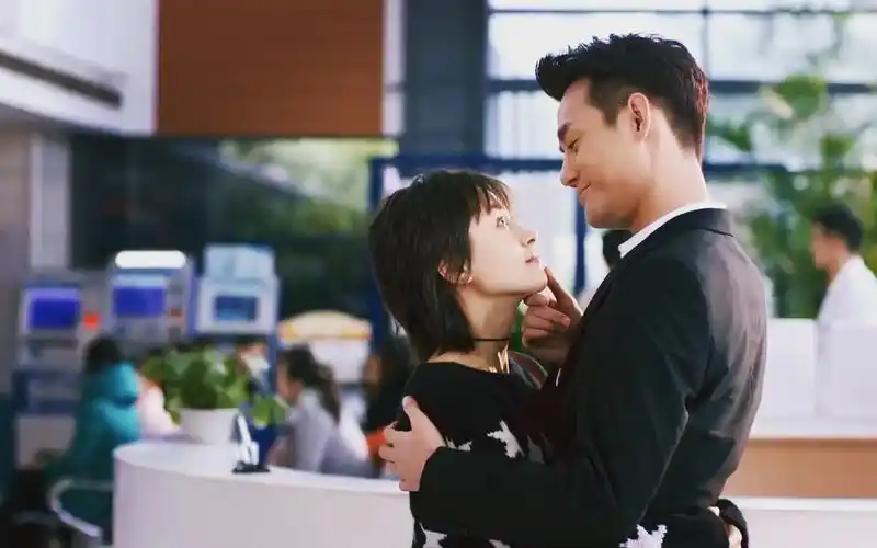 王凯x王子文 赵启平x曲筱绡 theres nothing holdin me back