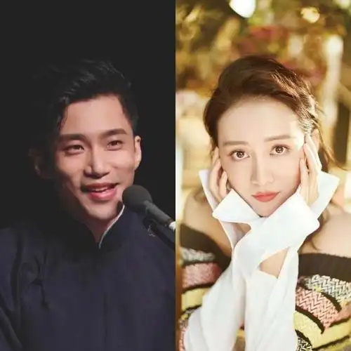 何九华女朋友王鸥(何九华女朋友王鸥是真的吗)-天晟网