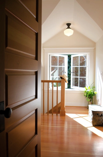 窗户-谷居家居装修设计效果图