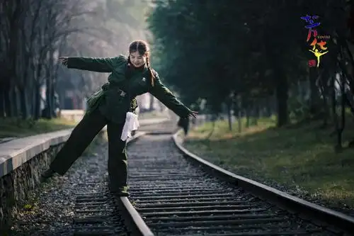 我们的《芳华》剧照