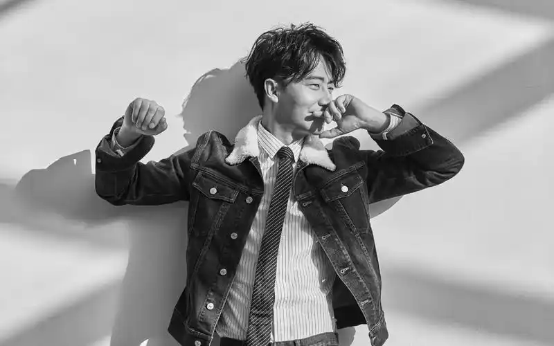 黄轩图片高清桌面电脑壁纸