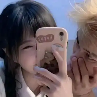 qq情侣头像霸气超拽酷双人一爱就是一辈子