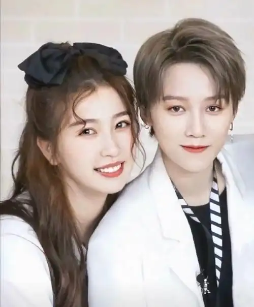 我磕到昕燃刘雨昕陆柯燃