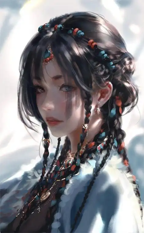 870gwlop大神原画插画漫画4k8k高清壁纸合集至20239月31日