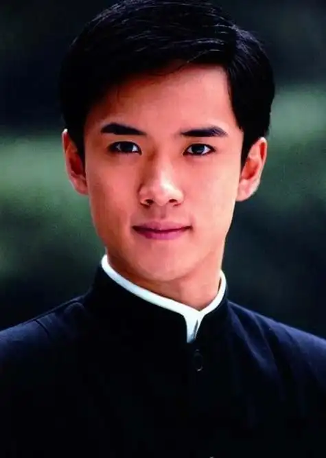 王子嘉(中国内地男演员)_摘编百科